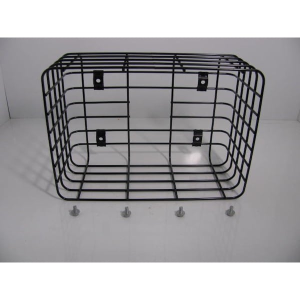 Kit Muffler Guard